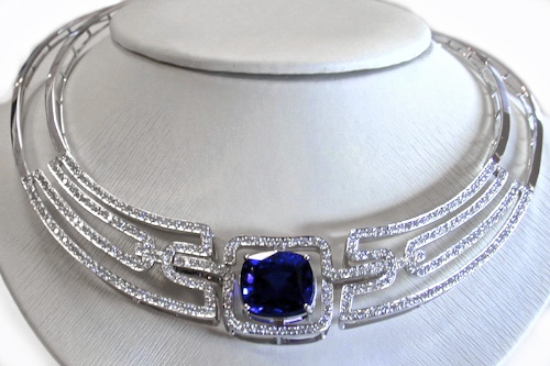 Rare Jewels International